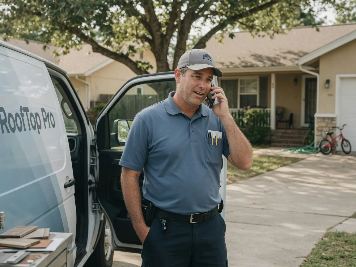 Roof Repair Ellendale, ND FAQs