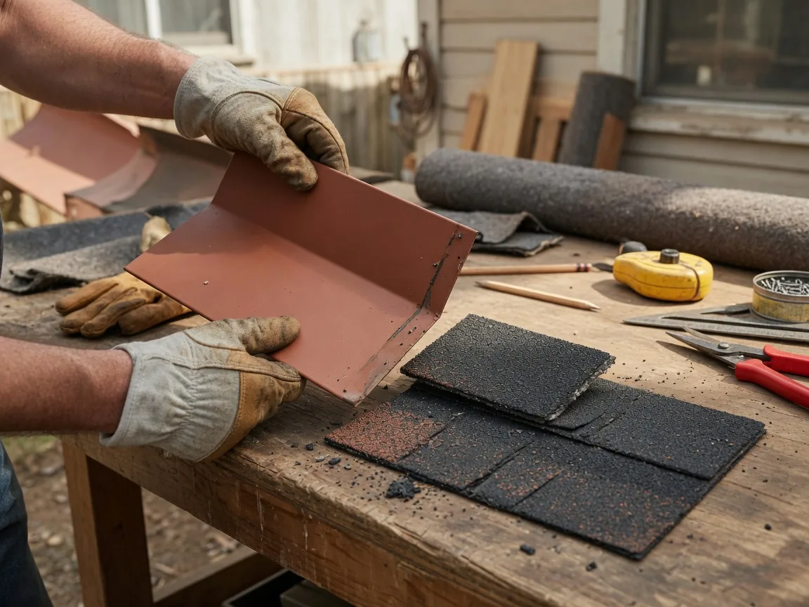 Roof Repair company in Ellendale, ND